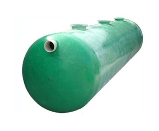 玻璃鋼化糞池生產廠家