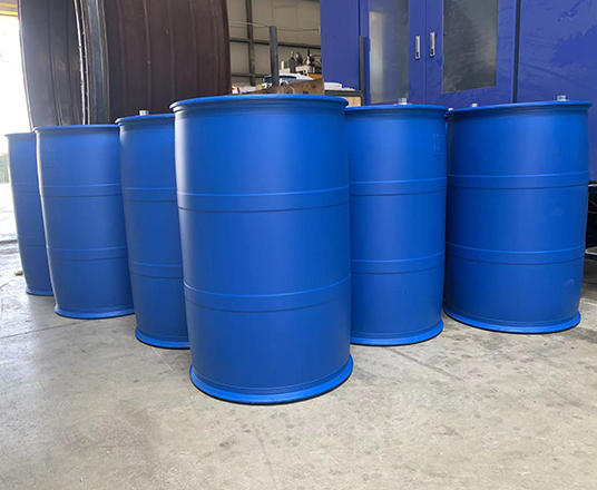 吹塑桶的質(zhì)量控制